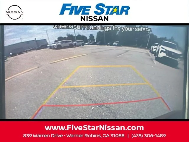 Used 2021 Red Hyundai SEL image 32
