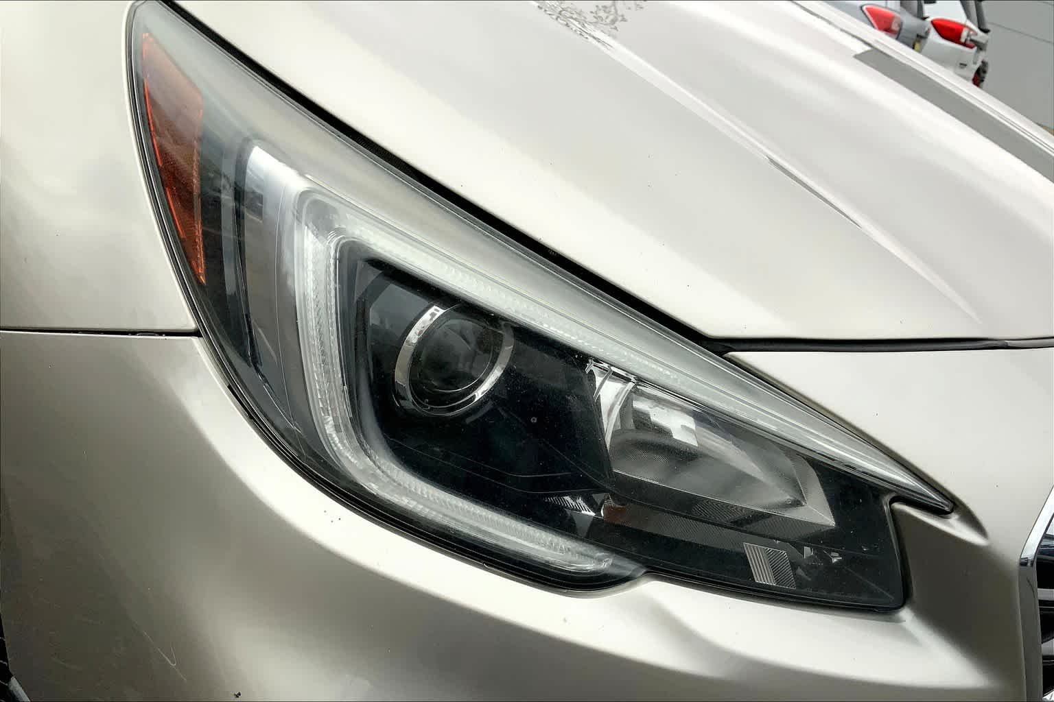 Used 2019 Tungsten Metallic Subaru Premium image 27