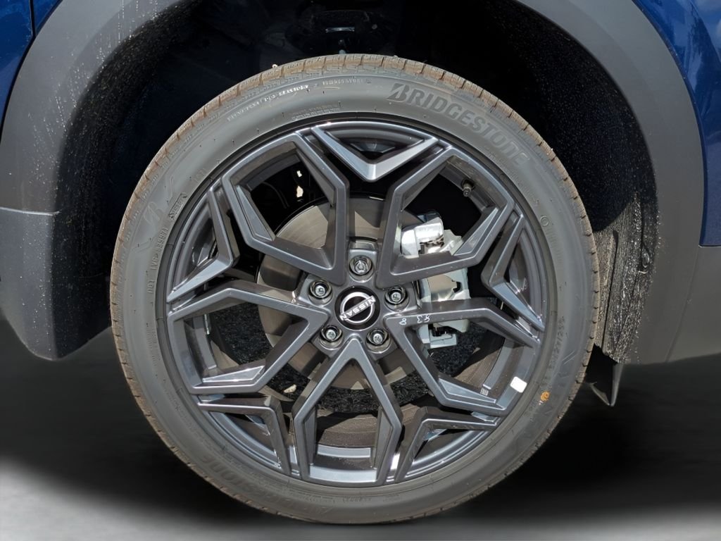 2026 Nissan KICKS SR - Photo 11