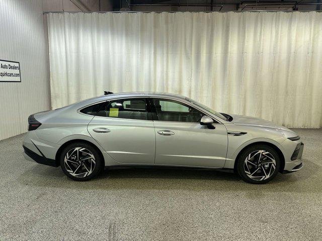 2026 Hyundai Sonata SEL - Photo 5