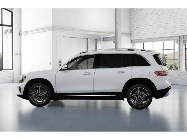 New 2026 Polar White Mercedes-Benz GLB 250 image 33