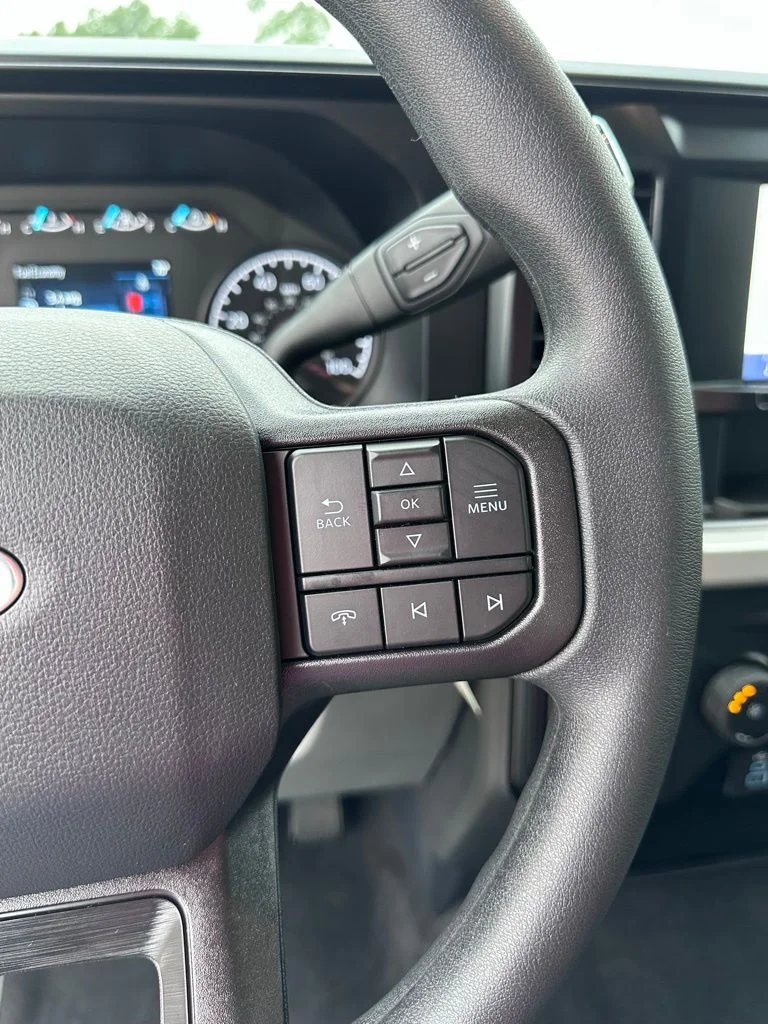 2026 Ford F-250 Super Duty XL - Photo 15