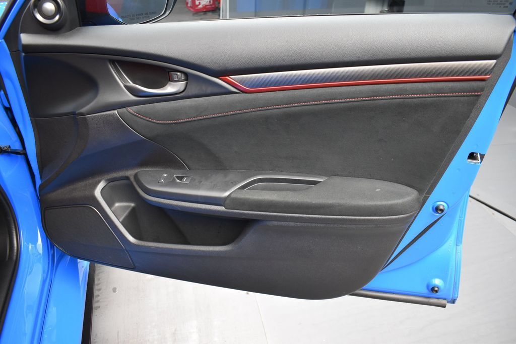Used 2021 Blue Honda Touring image 15