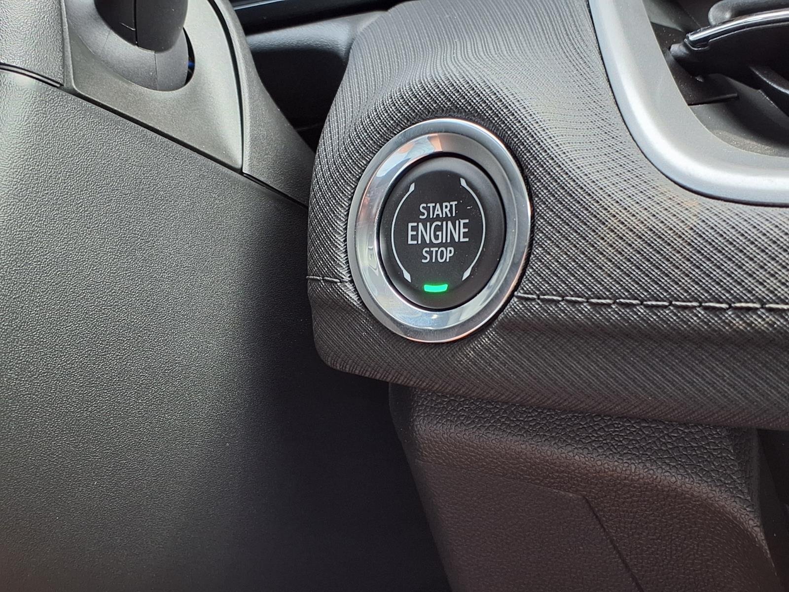New 2026 Cacti Green Chevrolet LT image 13