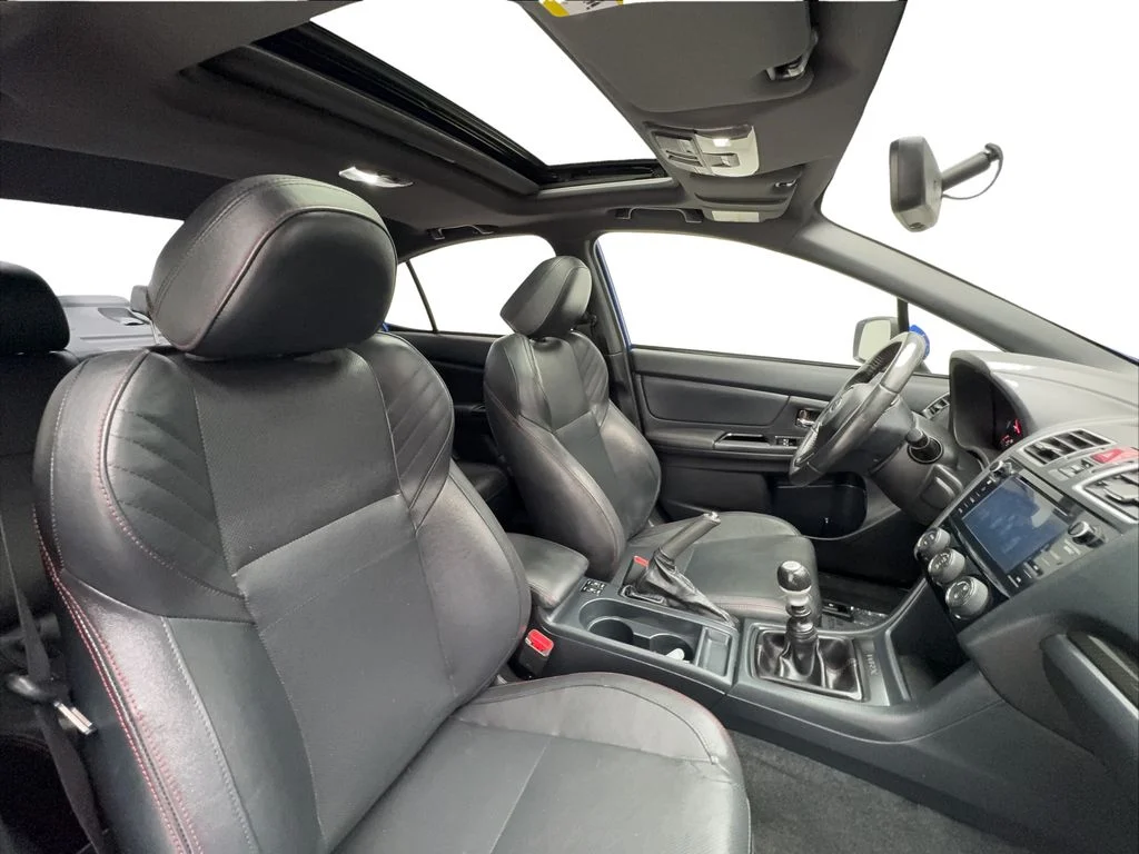 Used 2019 Blue Subaru Limited image 31