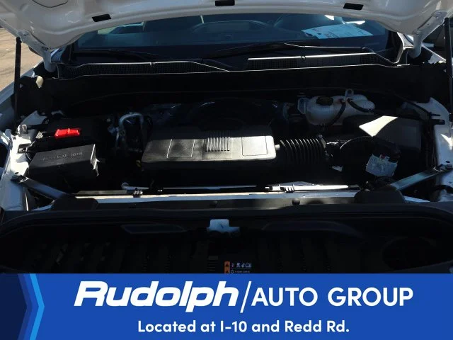 Used 2025 Summit White Chevrolet WT image 18