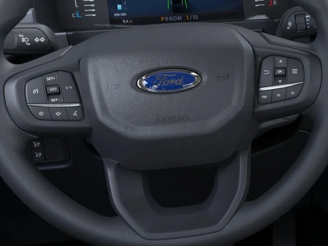 New 2026 White Ford XL image 13