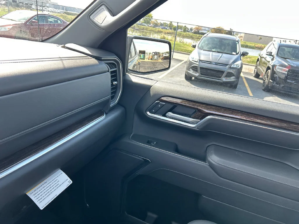 2026 GMC Sierra 1500 Elevation - Photo 30