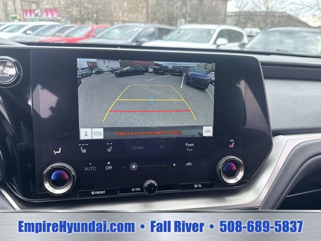 2024 Lexus TX 350 - Photo 23