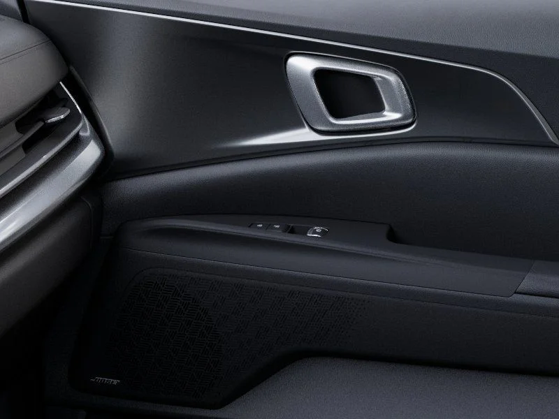 New 2027 Blue Kia SX Prestige image 25