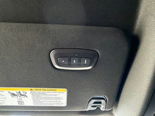Used 2023 White Ram Laramie image 26