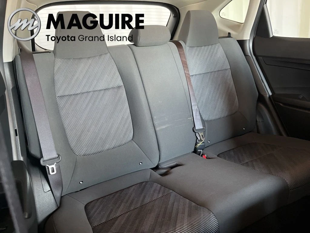 Used 2024 Gray Kia LX image 34