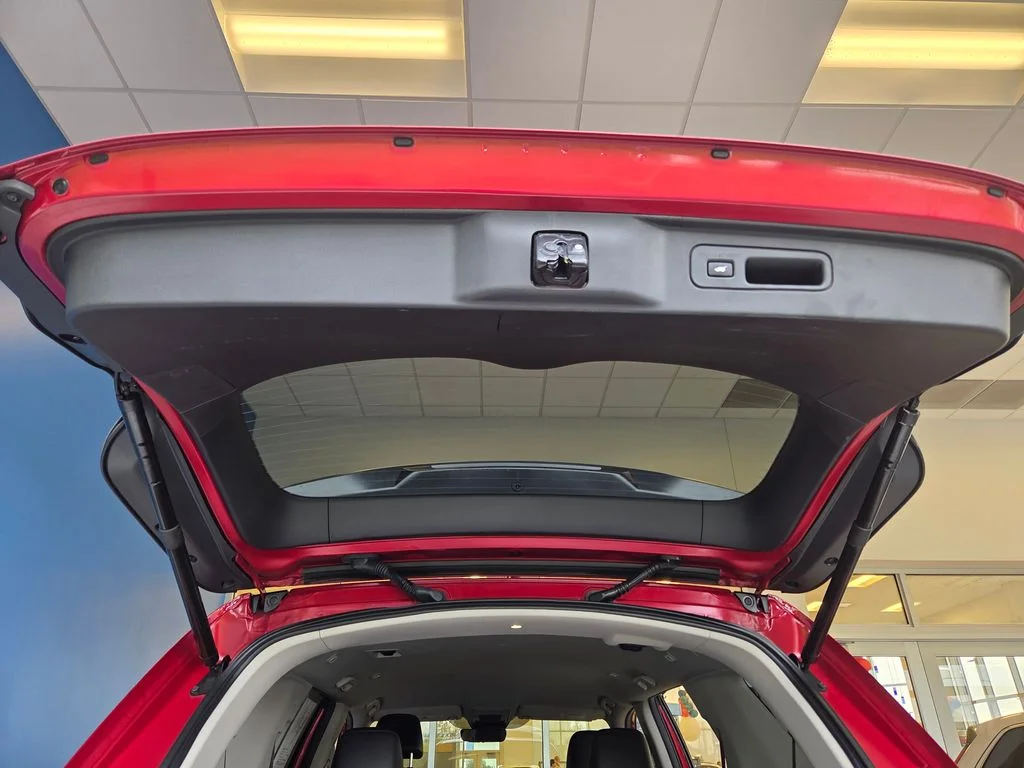 2025 Honda Pilot EX-L - Photo 10