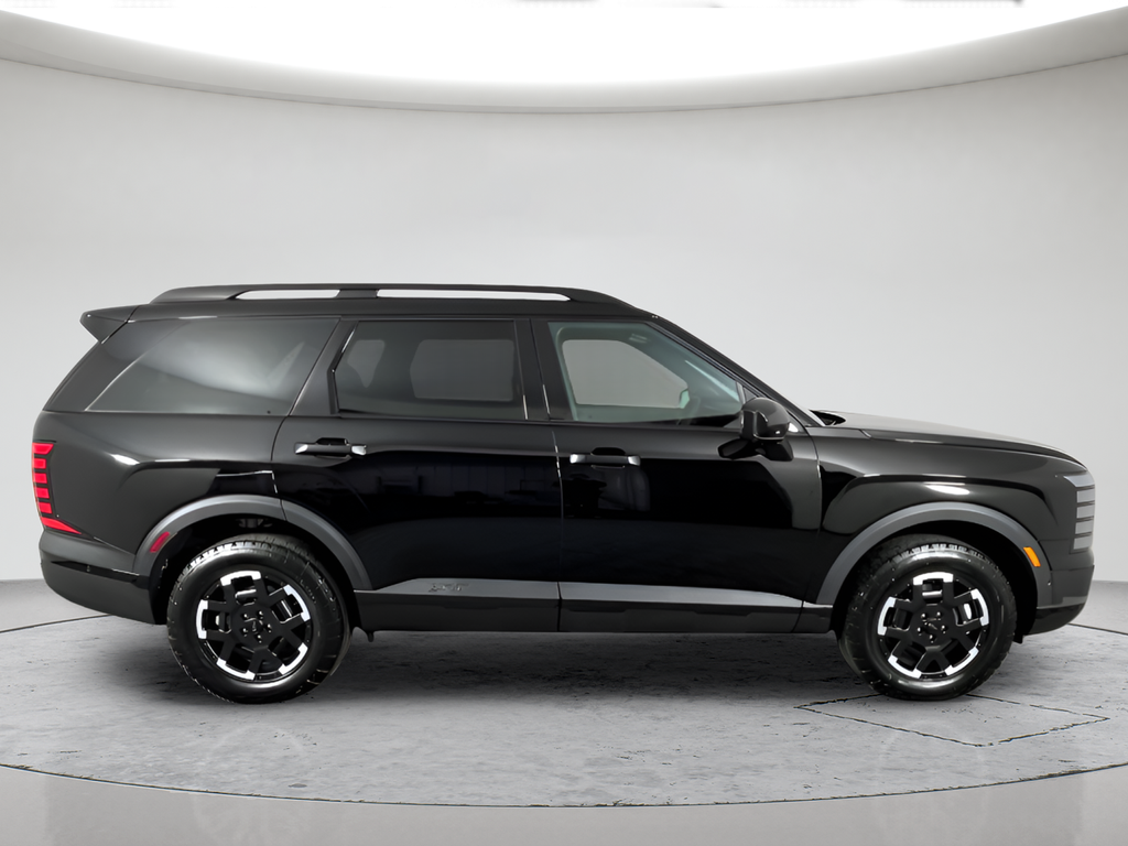 New 2026 Black Hyundai XRT Pro image 4