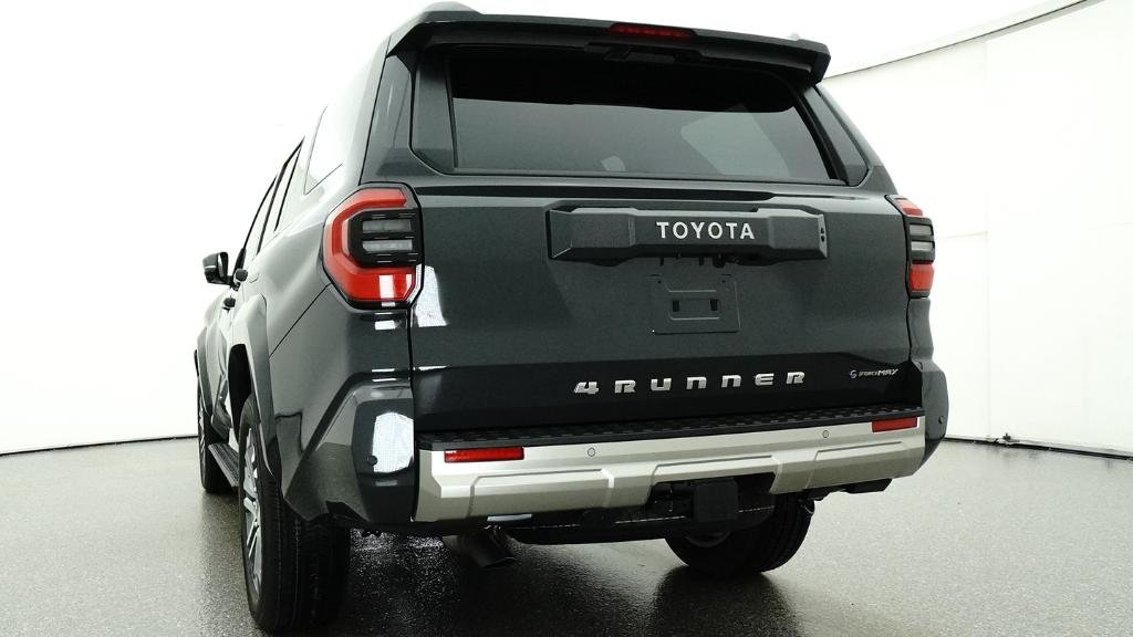 New 2026 Underground Toyota Limited i-FORCE MAX image 56