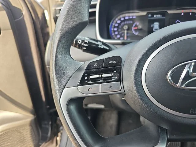 2023 Hyundai Tucson SEL - Photo 20