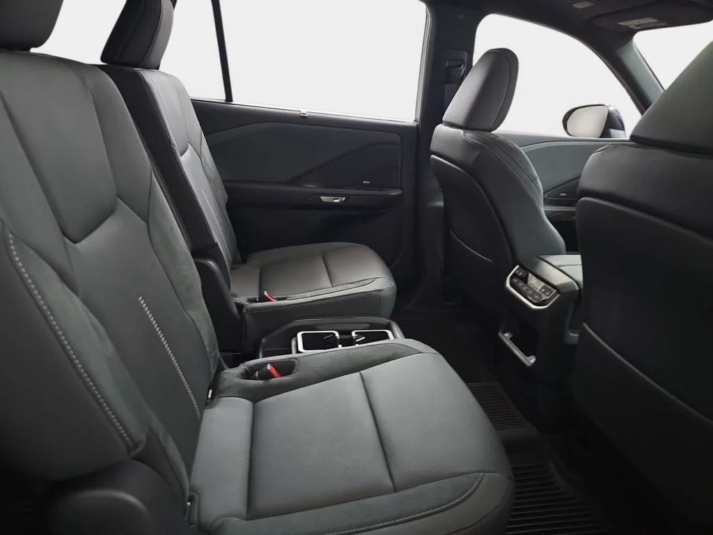 New 2026 Nightfall Mica Lexus LUXURY AWD image 11