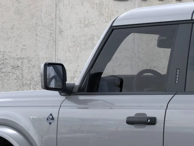 New 2026 Avalanche Gray Ford Outer Banks® image 22
