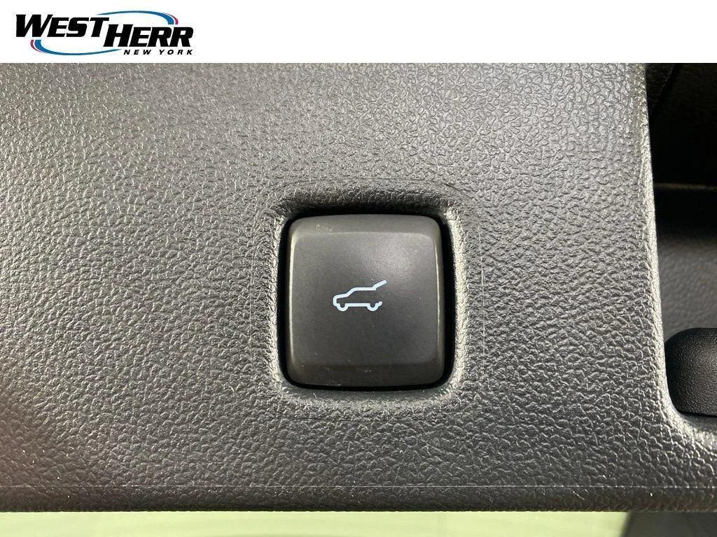 Used 2023 Carbonized Gray Metallic Ford Active image 20