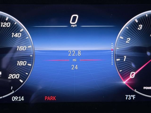New 2026 Polar White Mercedes-Benz AMG® GT 53 4-Door Coupe image 25