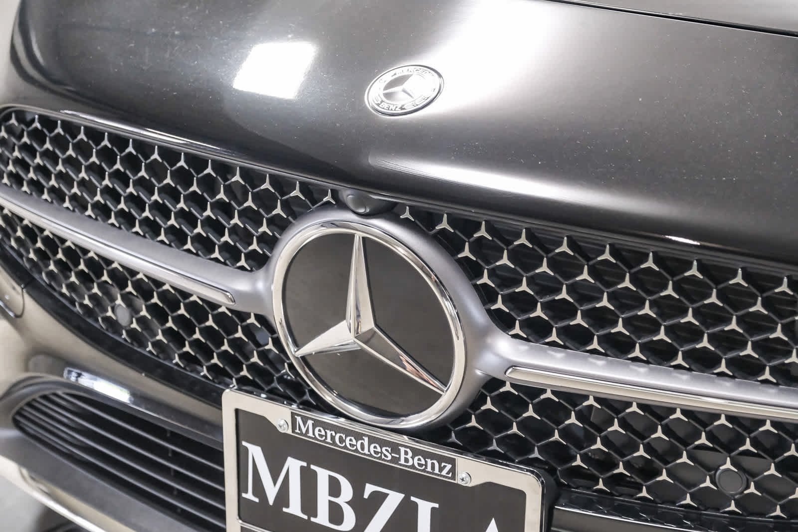 Certified Used 2026 Night Black Mercedes-Benz CLA 250 image 13