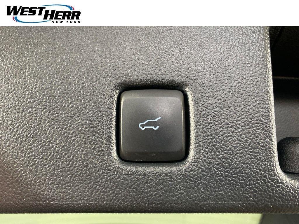 Used 2023 Carbonized Gray Metallic Ford Active image 20
