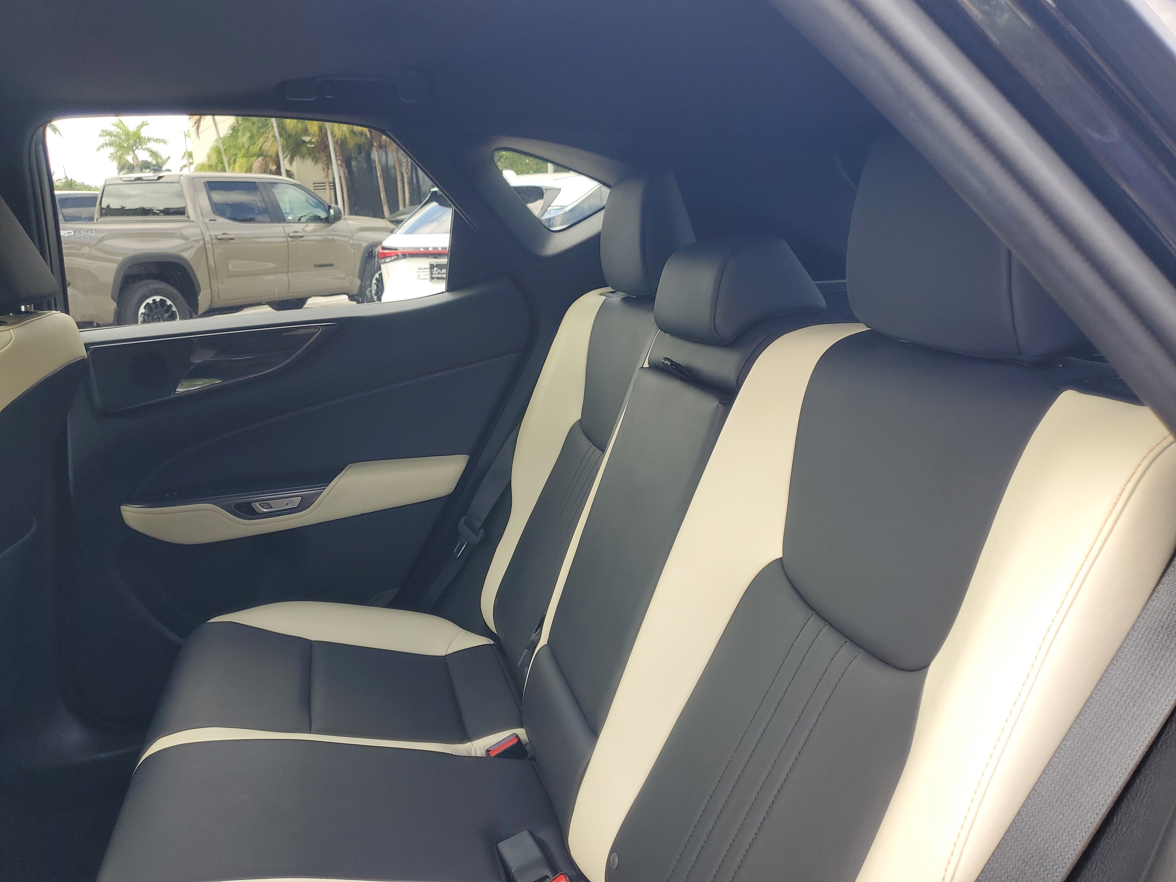 Used 2022 Caviar Lexus NX 350 Premium image 17