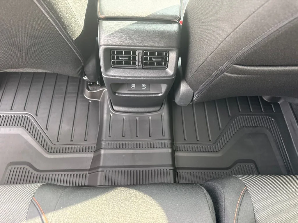New 2026 Urban Gray Pearl Honda TrailSport image 14