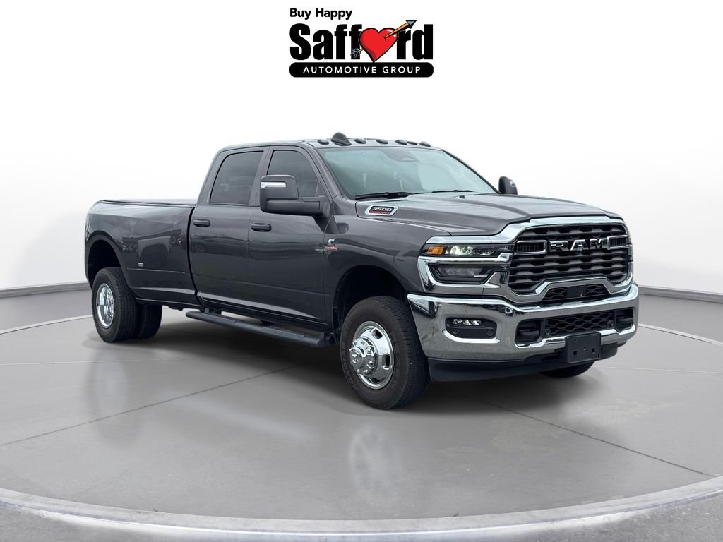 Used 2026 Gray Ram Tradesman image 9