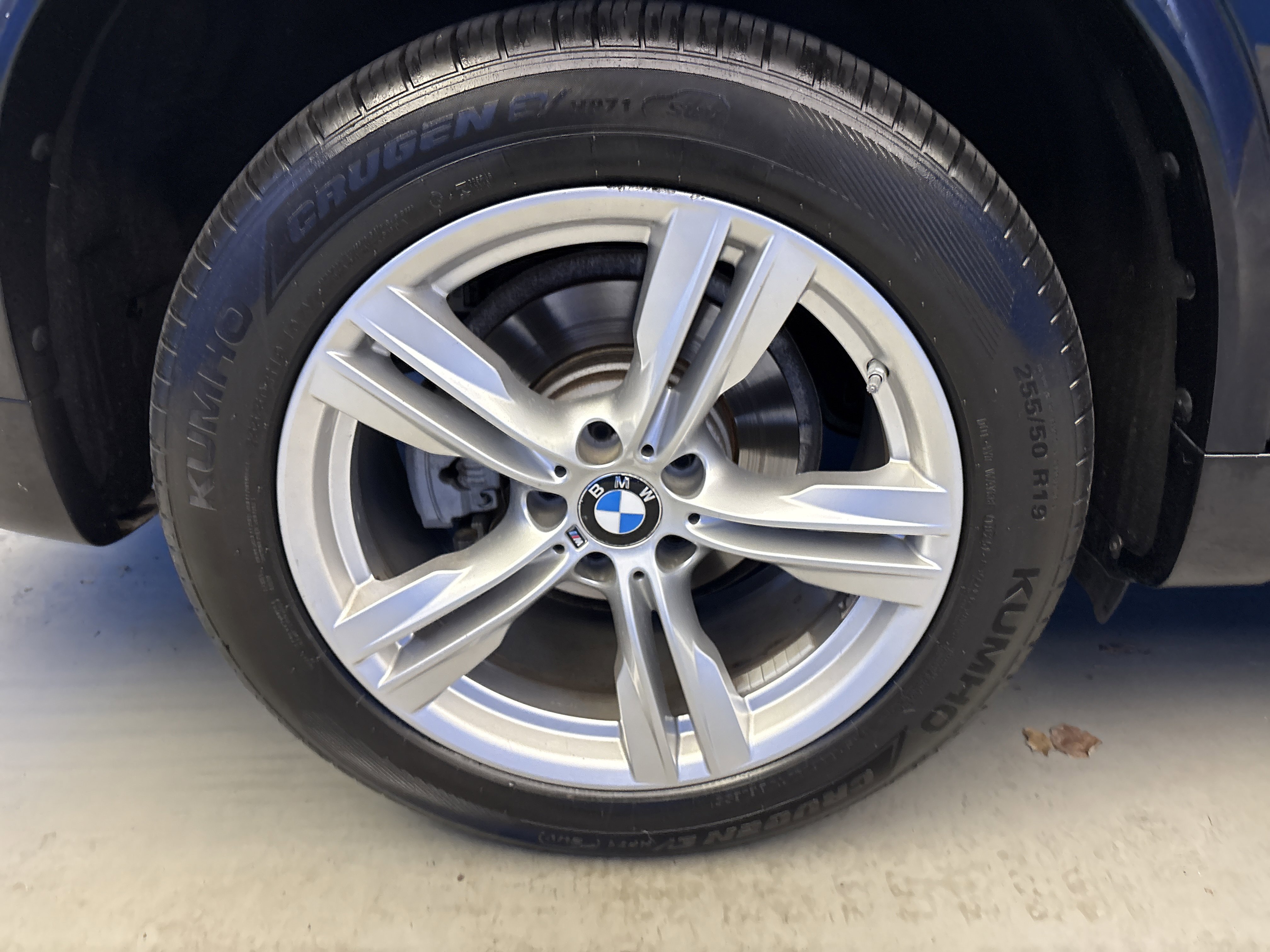 Used 2018 Carbon Black Metallic BMW xDrive35i image 8