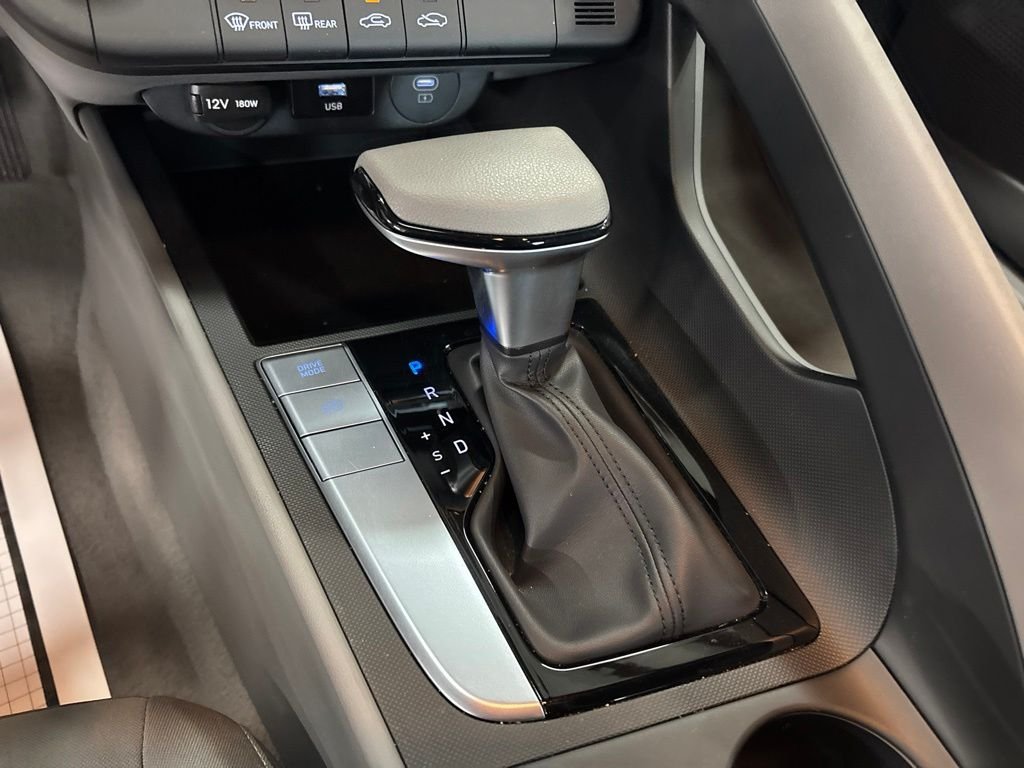 Certified Used 2024 Gray Hyundai SEL image 23