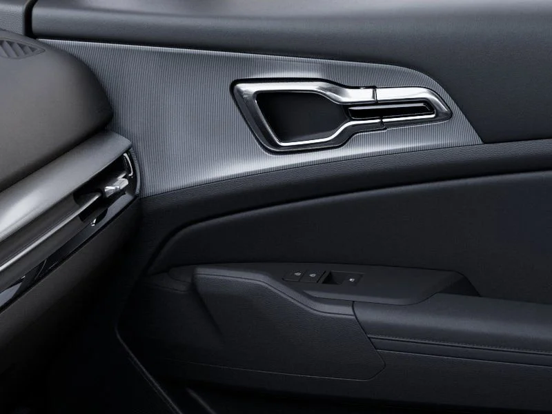 New 2026 Wolf Gray Kia EX image 25