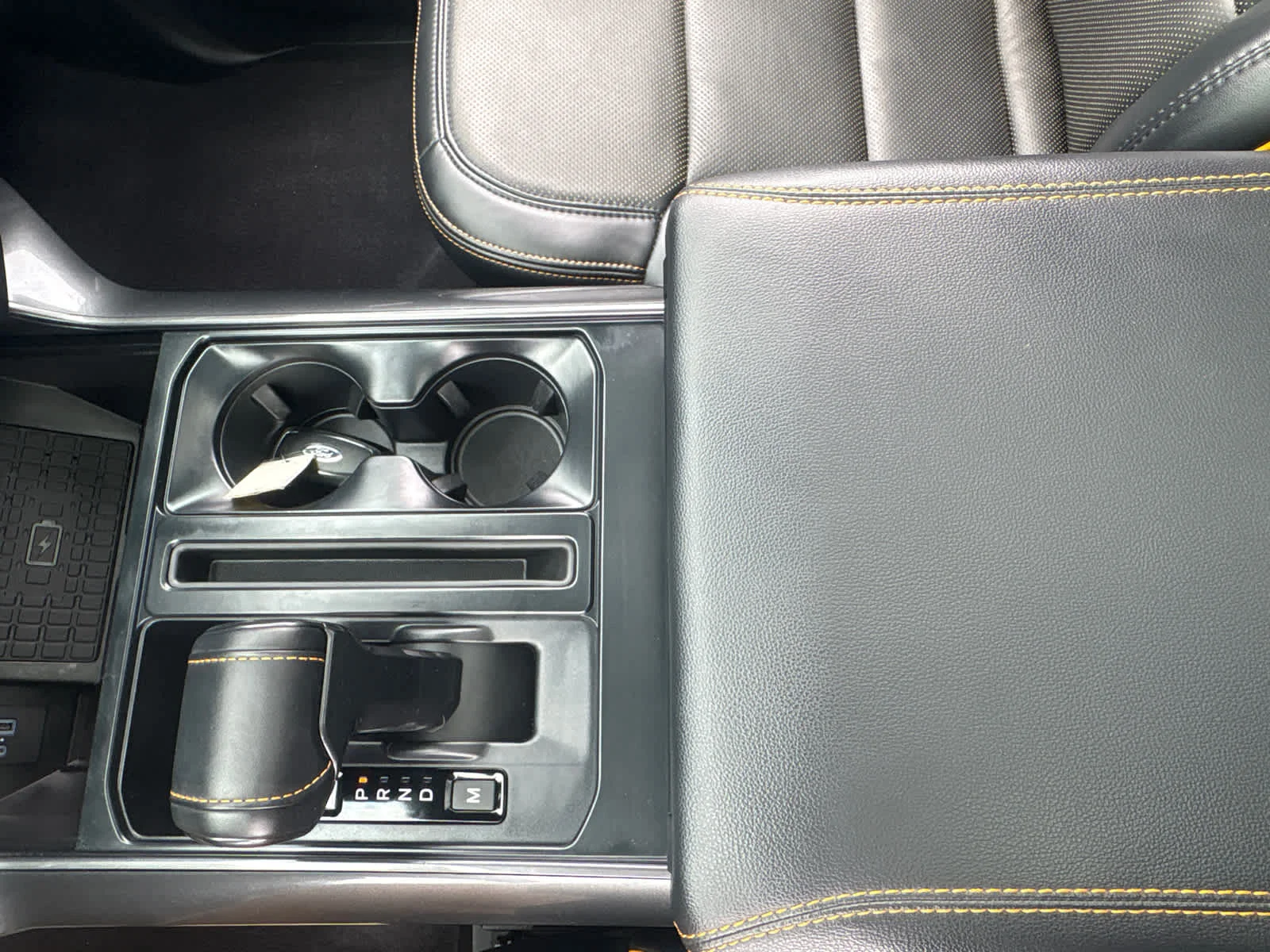 Used 2023 Avalanche Ford Tremor image 30