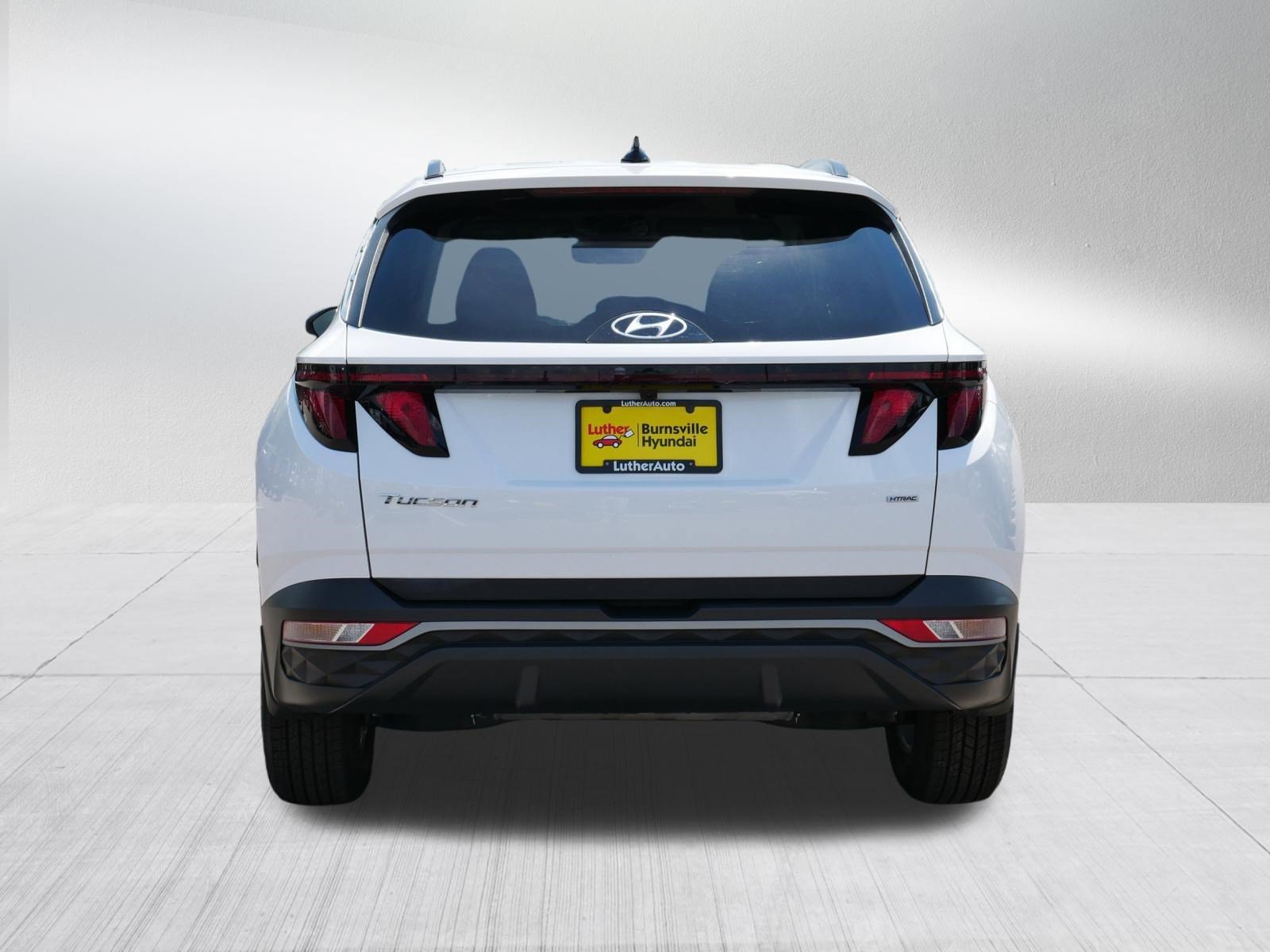 2024 Hyundai Tucson SEL - Photo 6