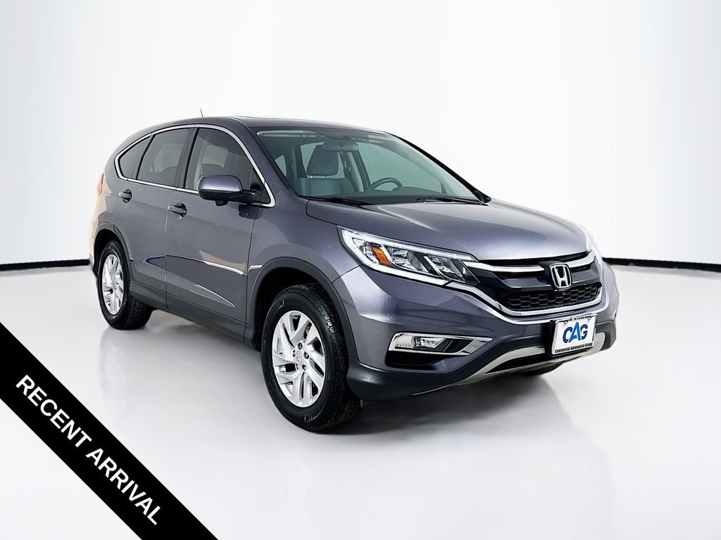 2015 Honda CR-V EX 2WD's photo