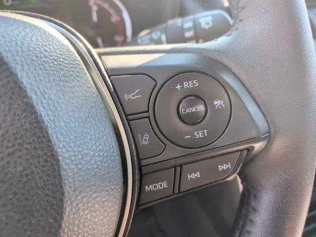 Certified Used 2023 MIDNIGHT BLACK METAL Toyota  image 17
