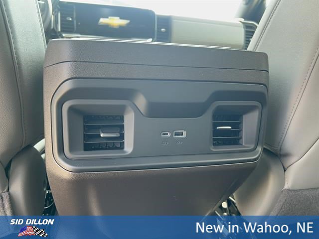 2026 Chevrolet Silverado 2500 HD LT - Photo 11