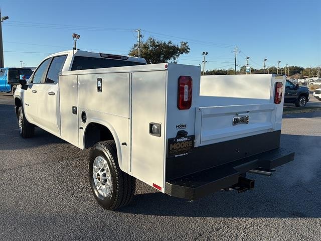 2026 Chevrolet Silverado 2500 HD Work Truck - Photo 6