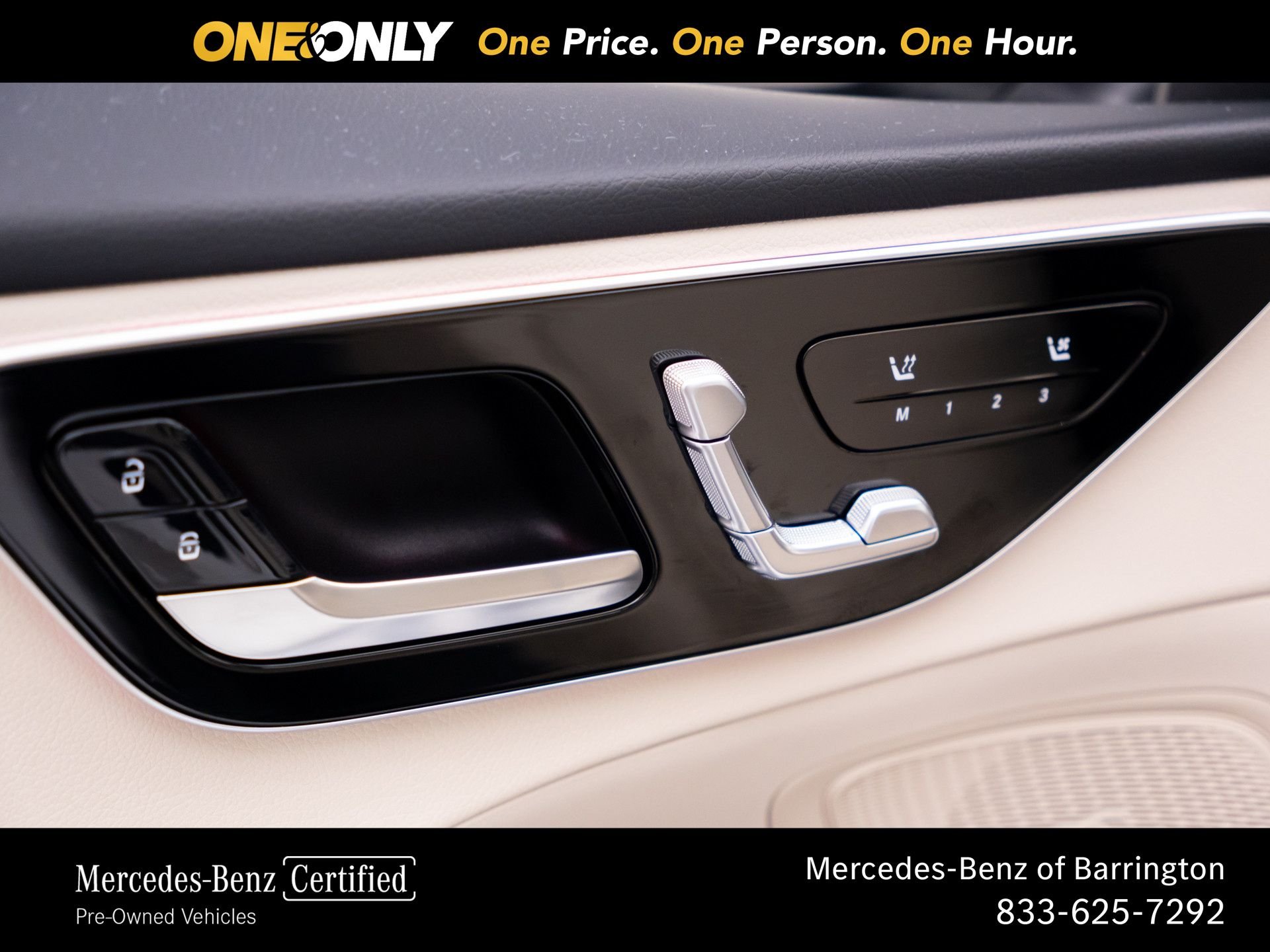 Certified Used 2024 White Mercedes-Benz C 300 image 19