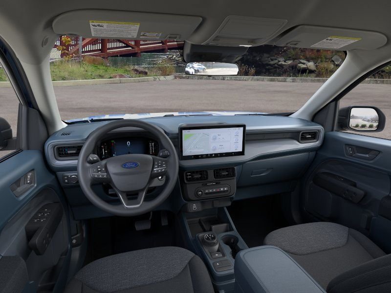 New 2026 Velocity Blue Ford XL image 11