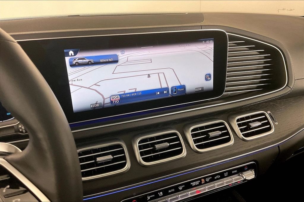 2026 Mercedes-Benz GLE GLE350 - Photo 6
