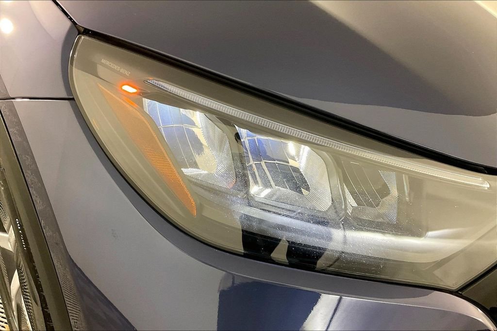 2023 Mercedes-Benz EQE SUV Base - Photo 23