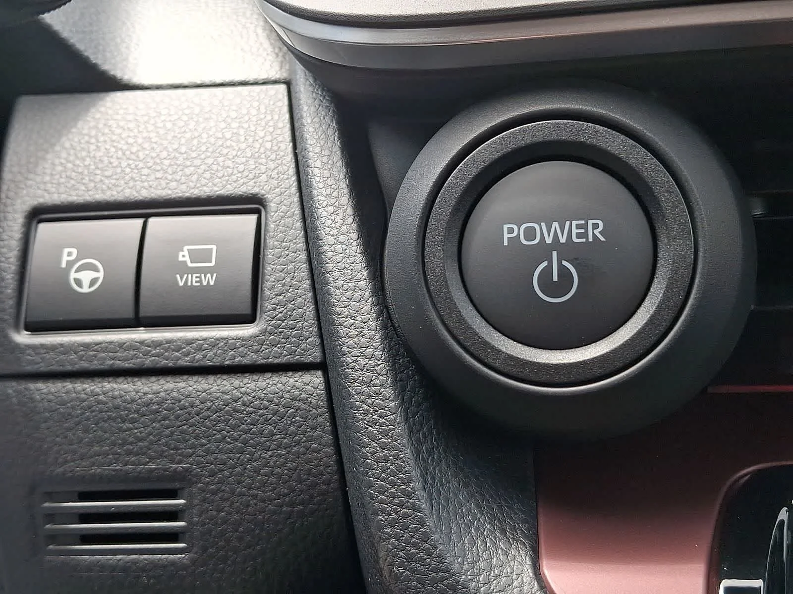 New 2026 Cutting Edge Toyota  XSE Premium image 14