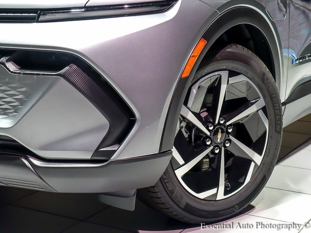 2026 CHEVROLET EQUINOX - Image 4