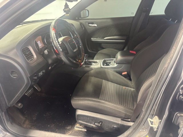 Used 2023 Gray Dodge GT image 12