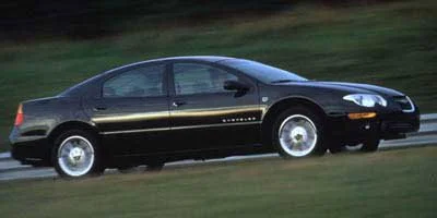 1999 Chrysler 300's photo