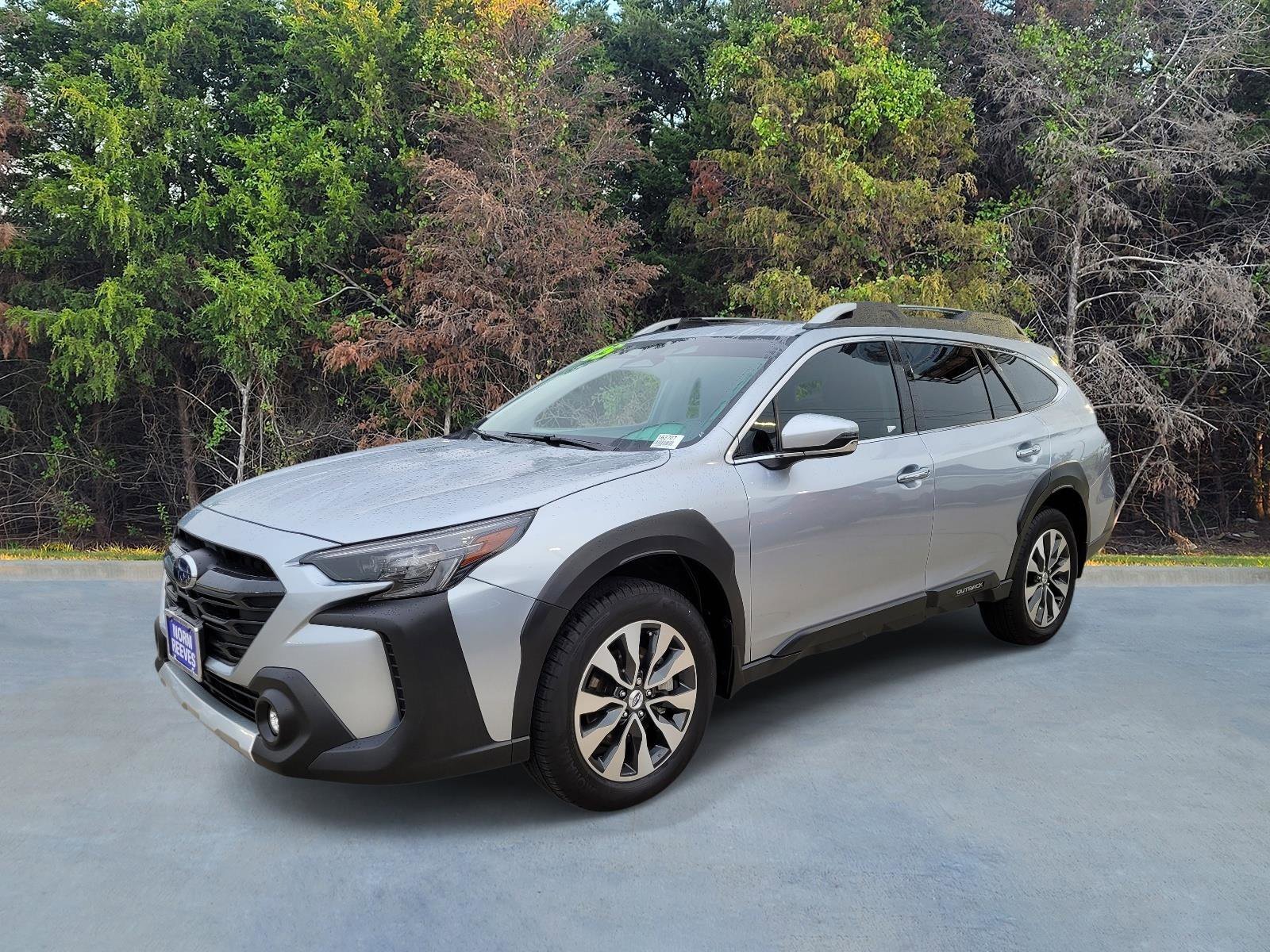 2025 Subaru Outback Touring XT's photo