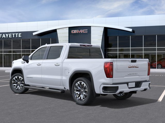 2026 GMC Sierra 1500 Denali - Photo 39