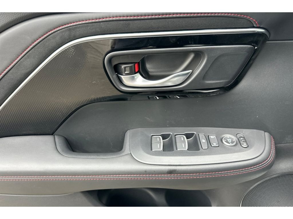 2025 Acura ADX A-Spec Package - Photo 9