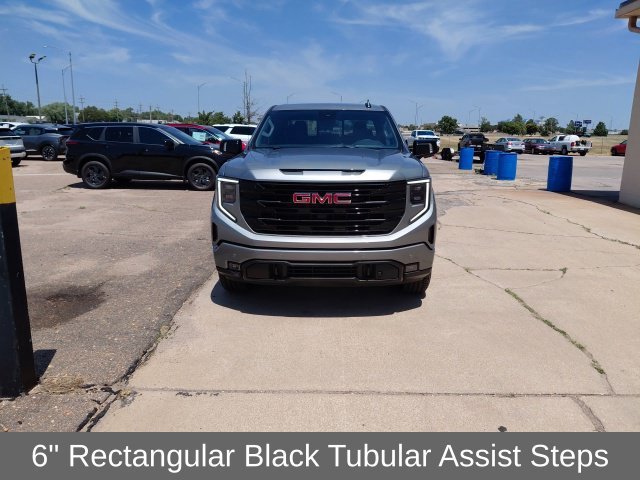 2026 GMC Sierra 1500 Elevation - Photo 9